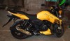 TVS APACHE RTR 160CC